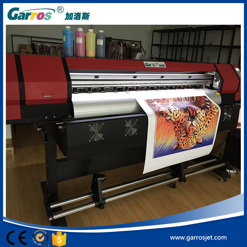 Digital Eco Solvent Printer Canvas Printing Machine Price