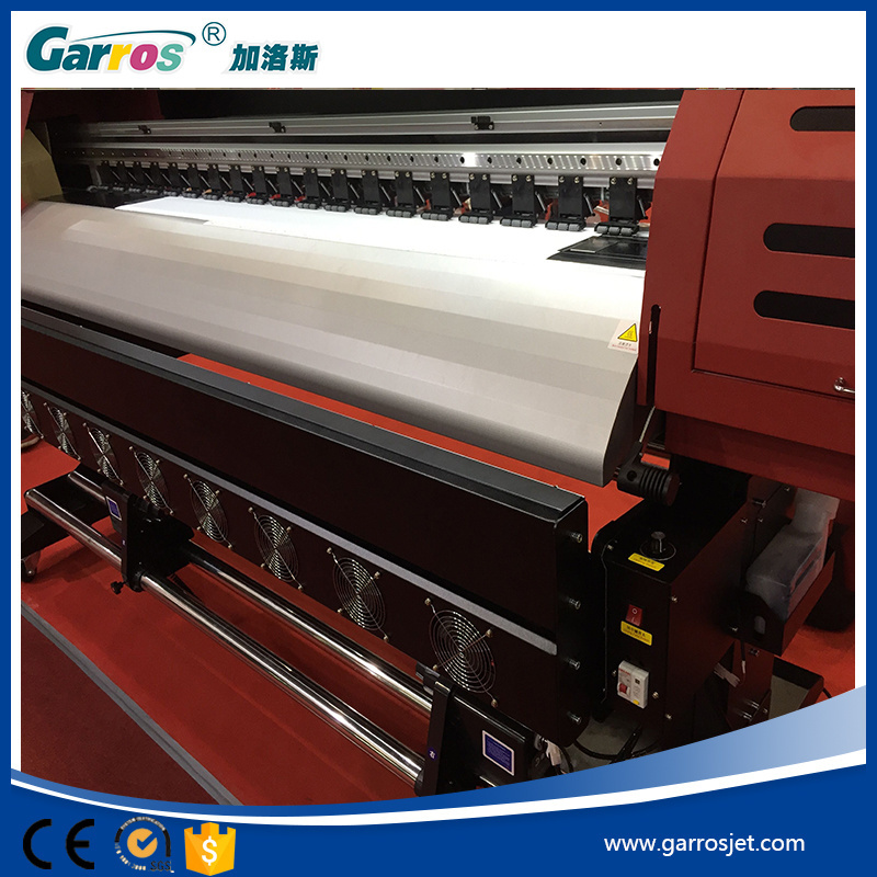 Garros Mimaki Roland Outdoor Printer Machine With Wide Format