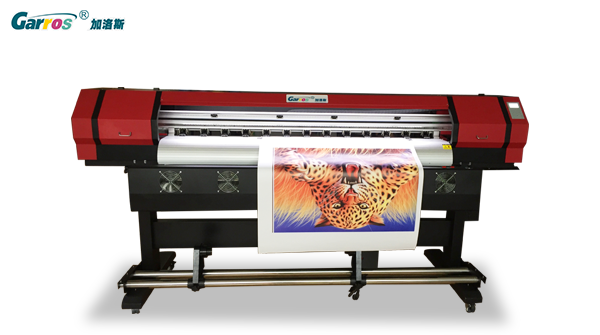 Multifunctional inkjet printer model xp600 with digital printer canvas/ banner/billboard/poster printing machine