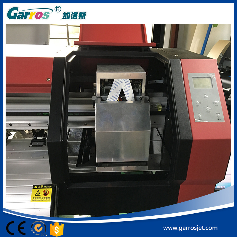 Digital Eco Solvent Printer Canvas Printing Machine Price