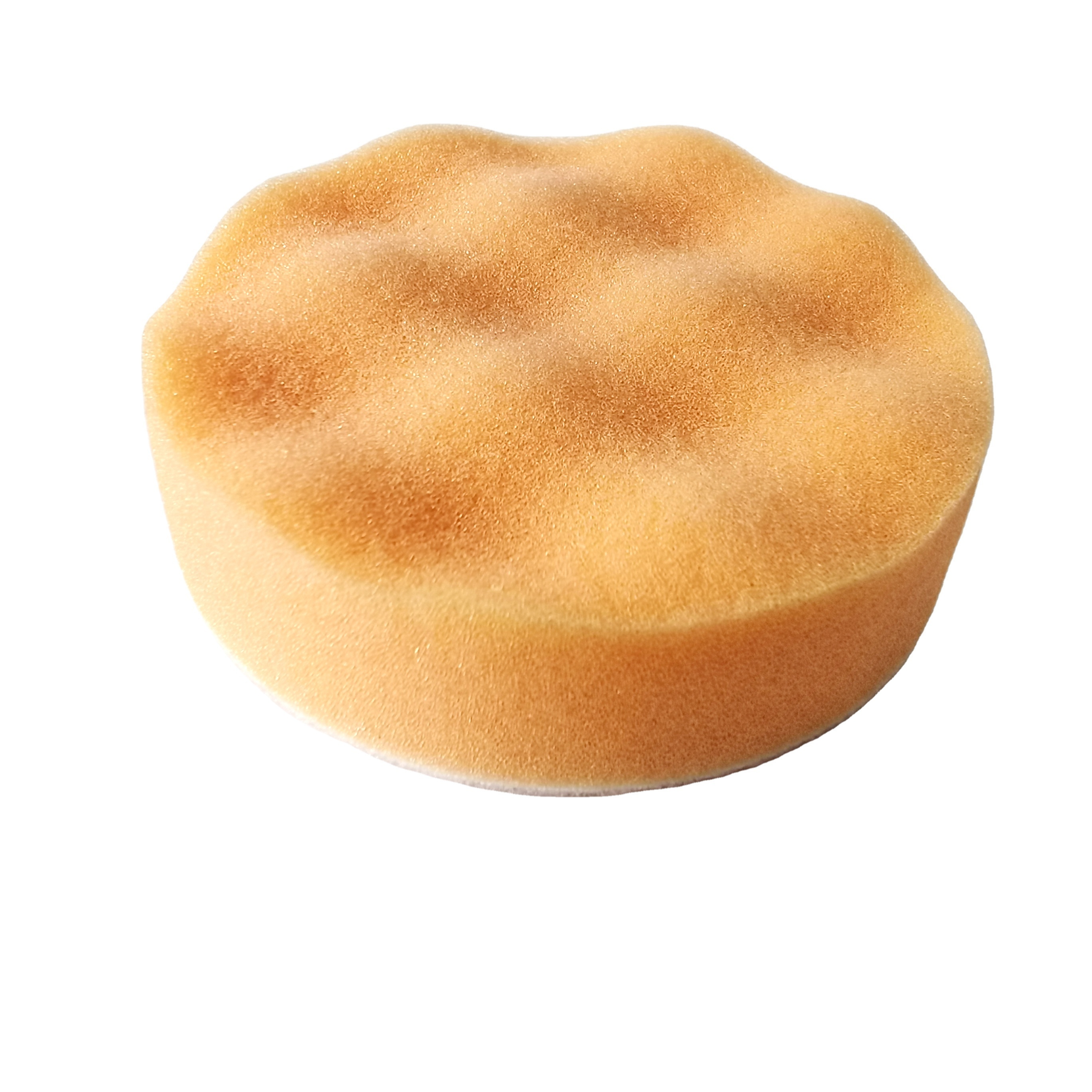 3inch High Quality Good Density Polishing Waxing Pad Sponge Foam Pad