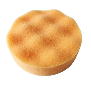 3inch High Quality Good Density Polishing Waxing Pad Sponge Foam Pad