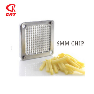 GRT-HVC01 Manual French Fries Cutter Potato Cutter With One Blade