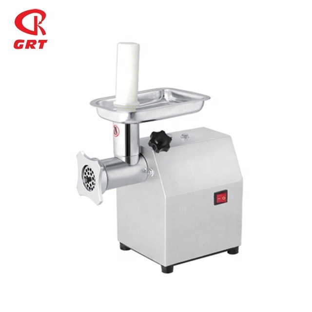 GRT-MC8P High efficiency 450W Small Meat Grinder Food Mixer 60kg/h