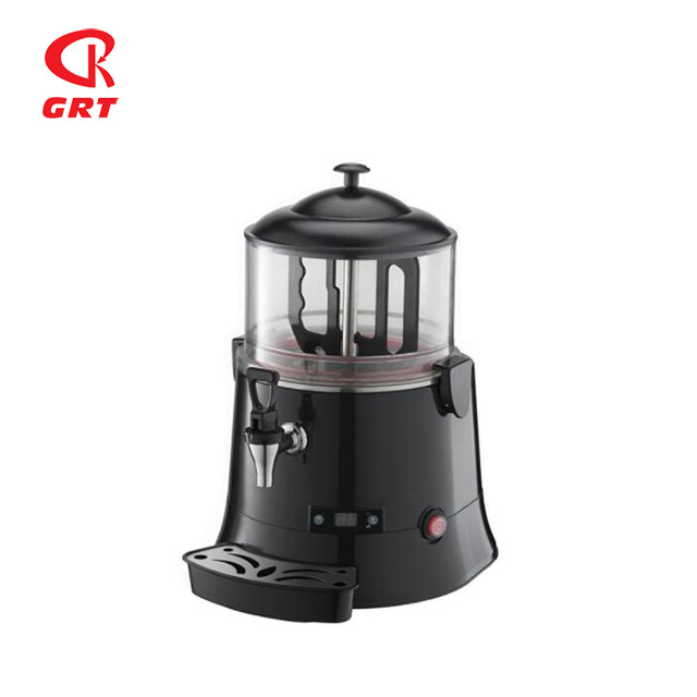 GRT-CH10L Factory Price Commercial 10L Hot Chocolate Dispenser