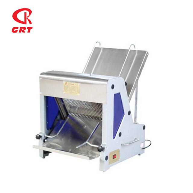 GRT-SH31 Bakery equipment commercial electric bread slicer machine