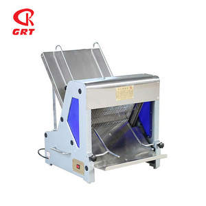 GRT-SH31 Bakery equipment commercial electric bread slicer machine