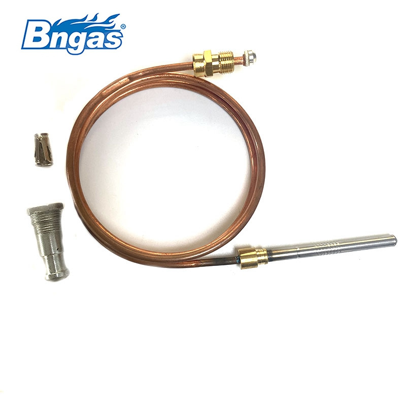 Hot sale universal gas oven thermocouple gas burner thermocouple