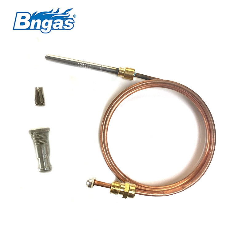 Hot sale universal gas oven thermocouple gas burner thermocouple