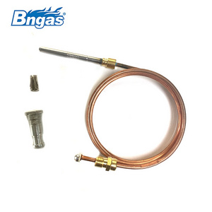 Hot sale universal gas oven thermocouple gas burner thermocouple