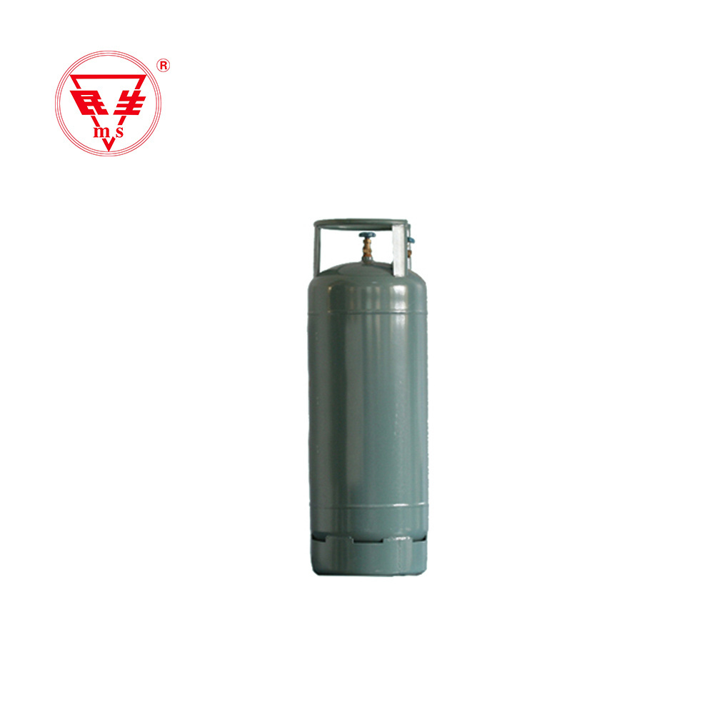 MS Supply Lquified Petroleum Empty Refillable Big Size 48kg Lpg Gas Cylinder