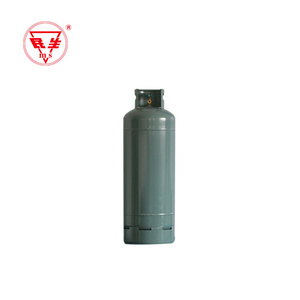 MS Supply Lquified Petroleum Empty Refillable Big Size 48kg Lpg Gas Cylinder