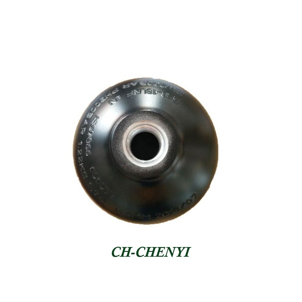 CH-CHENYI 0.5L/0.74L/0.79L/0.96L HP air tank 7oz/12oz/20oz Co2 tank are all available