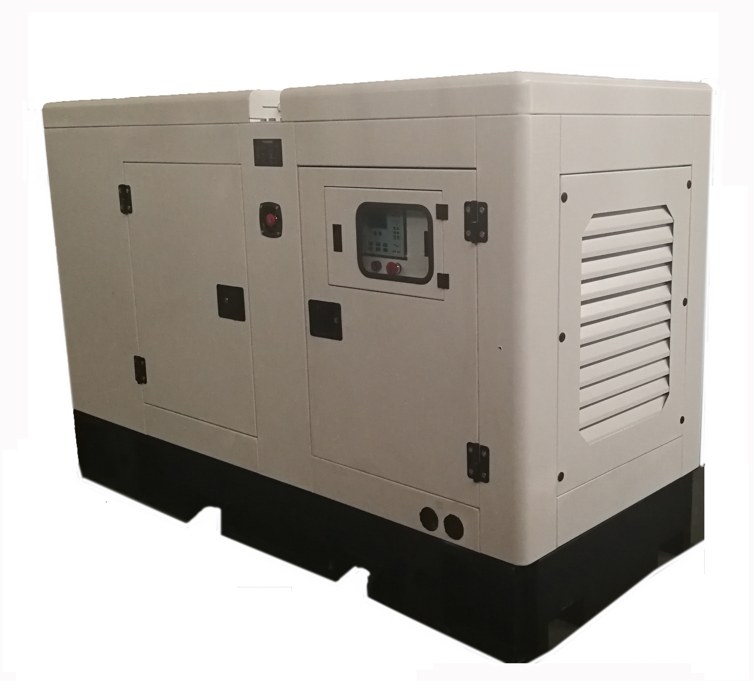 50KW LPG LNG  methane genset propane landfill oil field /LNG/biogas/natural gas generator generator with CHP