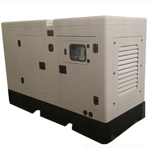 50KW LPG LNG  methane genset propane landfill oil field /LNG/biogas/natural gas generator generator with CHP