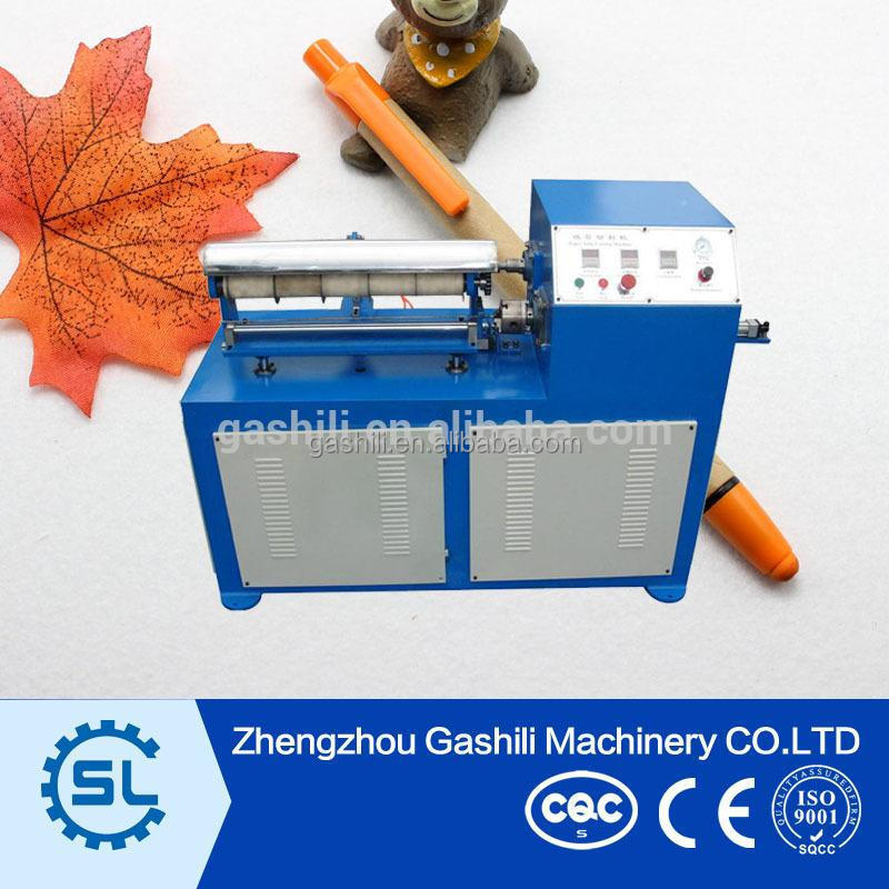 Industrial Machinery Paper Pen Making Machine Price For Commerical Using