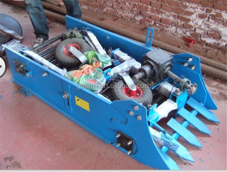 Widely used Potato Onion harvester  hot sale