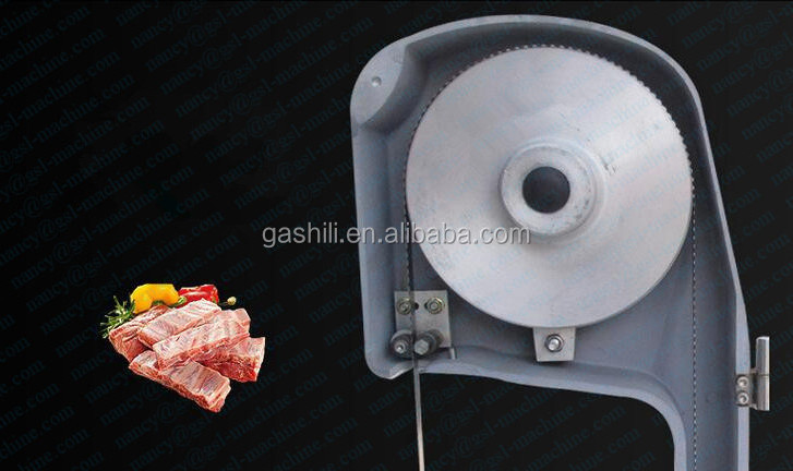 Meat Bone Crusher/Meat Cutting Machine/Bone Crushing Machine