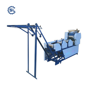 Commercial 5-7 Groups Noodle Making Machine Used in India and Sri Lanka