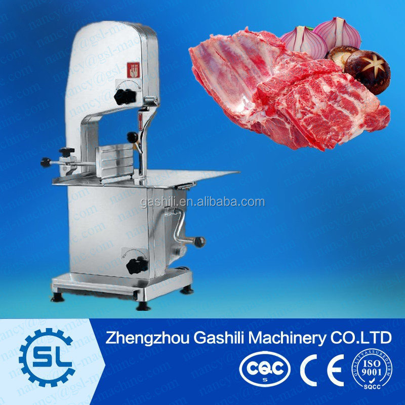 Meat Bone Crusher/Meat Cutting Machine/Bone Crushing Machine