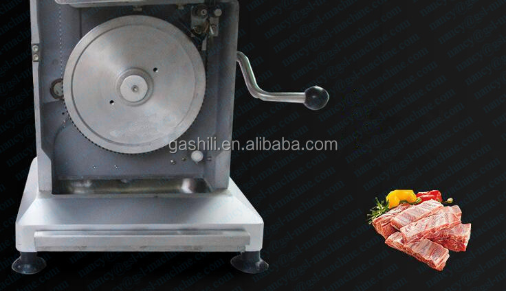 Meat Bone Crusher/Meat Cutting Machine/Bone Crushing Machine