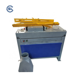 American Hot sale Wood Pallet Notcher Stringer Pallet Notcher