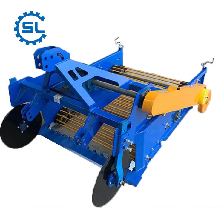 Agricultural Machinery onion harvester for sale