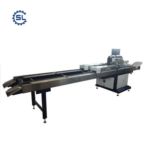 High Quality Candle Automatic Silk Screen Printing Machine On Sale