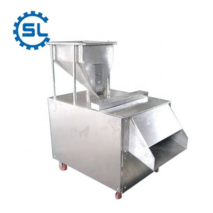 Almond Slicer Machine Nut Slicing