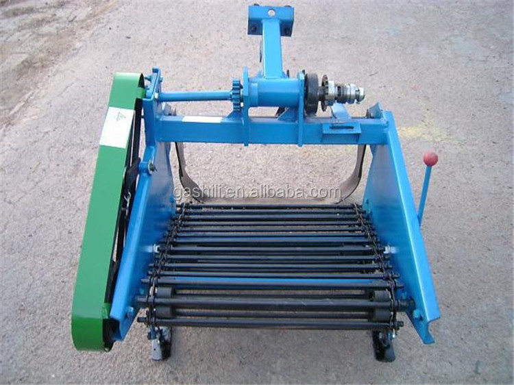 Widely used Potato Onion harvester  hot sale