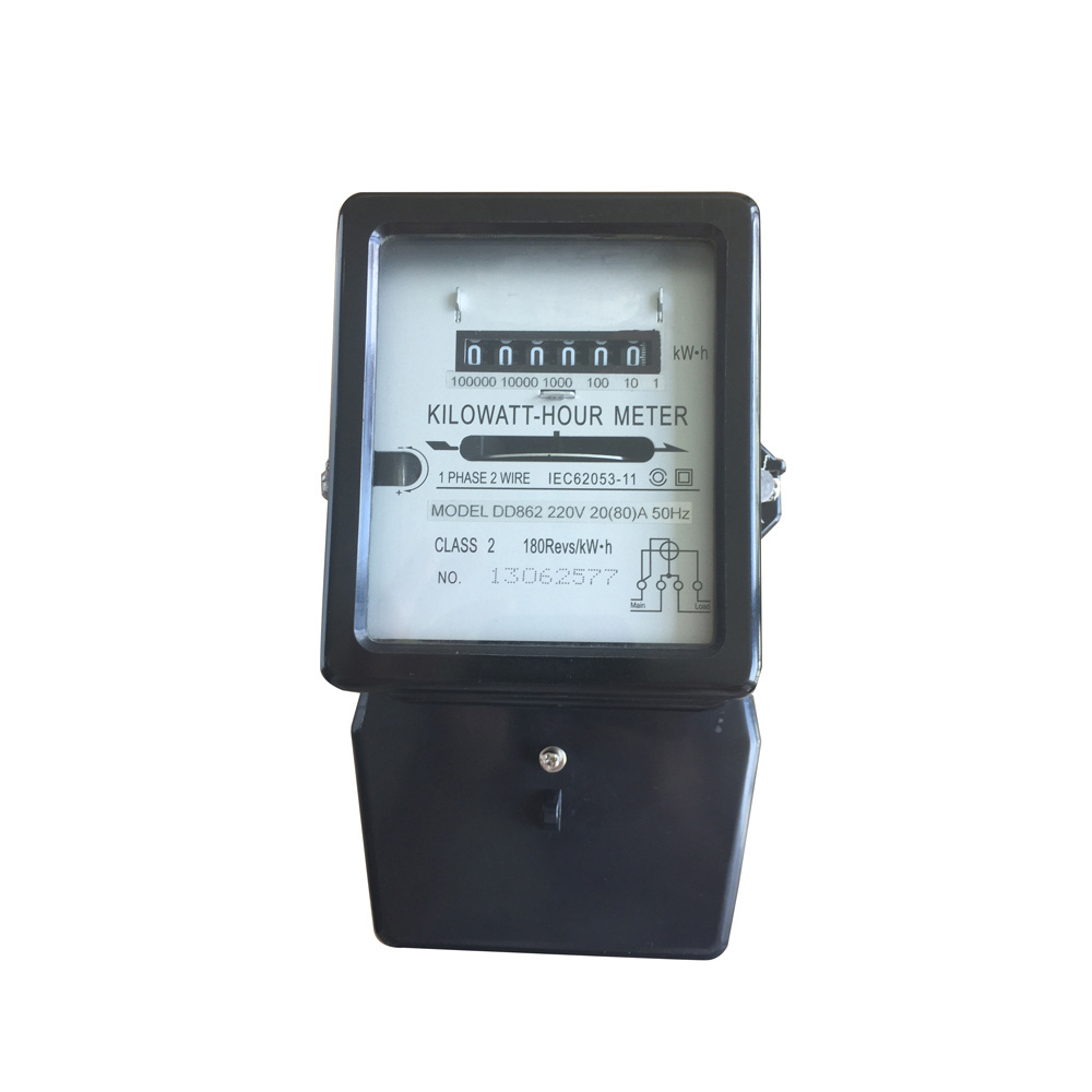 10a 220v ac kwh meter digital 3 phase prepaid electric meter supplier