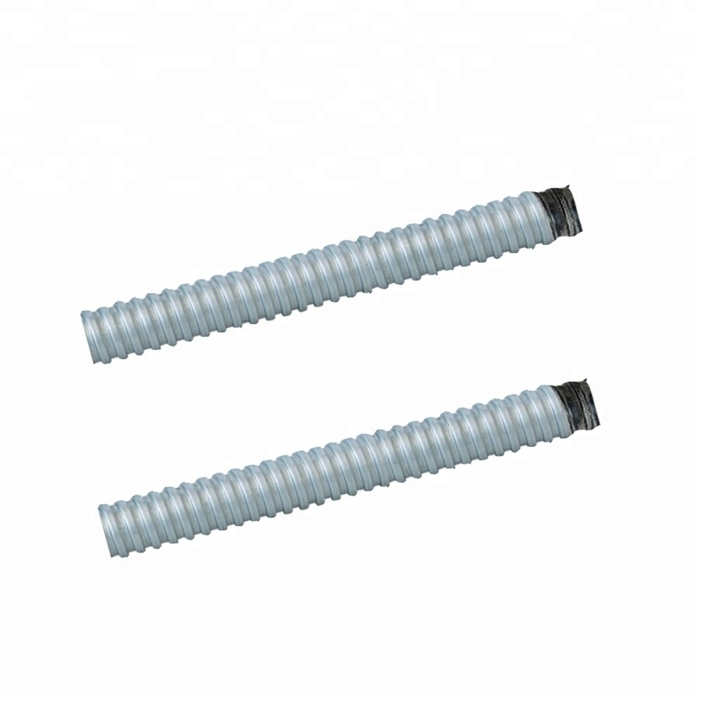 OEM flexible metal conduit decorative corrugated conduit pipe electrical