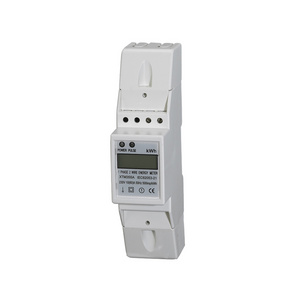 10a 220v ac kwh meter digital 3 phase prepaid electric meter supplier