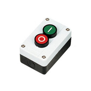 Start-Stop Functions XAL-B Control Station N/C N/O Selector Switch