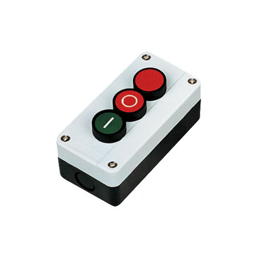 Start-Stop Functions XAL-B Control Station N/C N/O Selector Switch