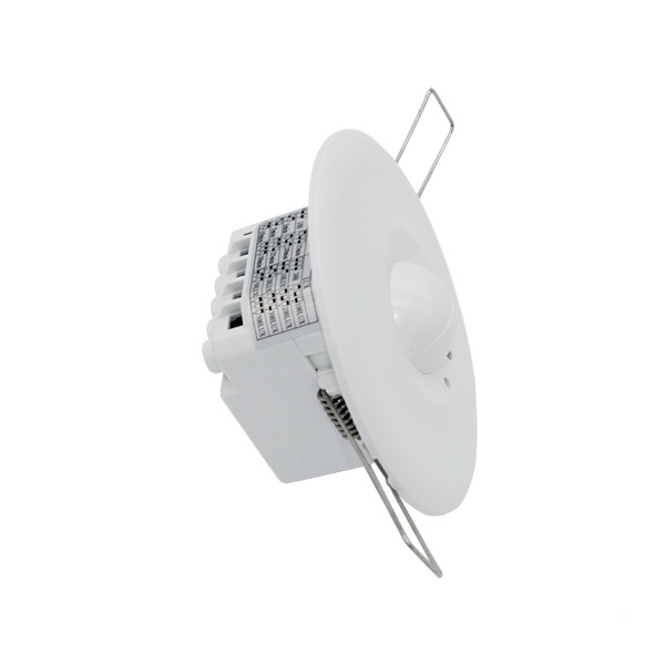 High Sensitivity Detector 5.8GHz Good Performance Microwave Radar Motion Sensor