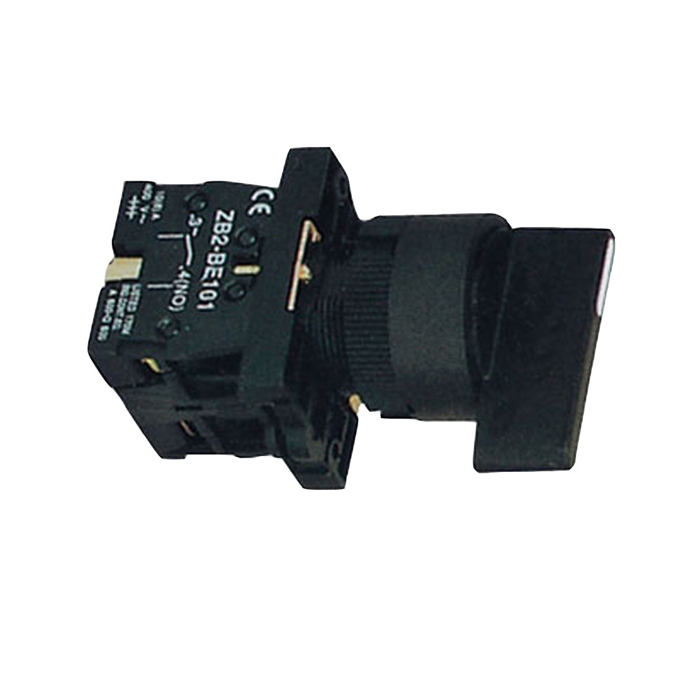 XAL 3 position key push button switch rotary switch on/off switch mini types control station box