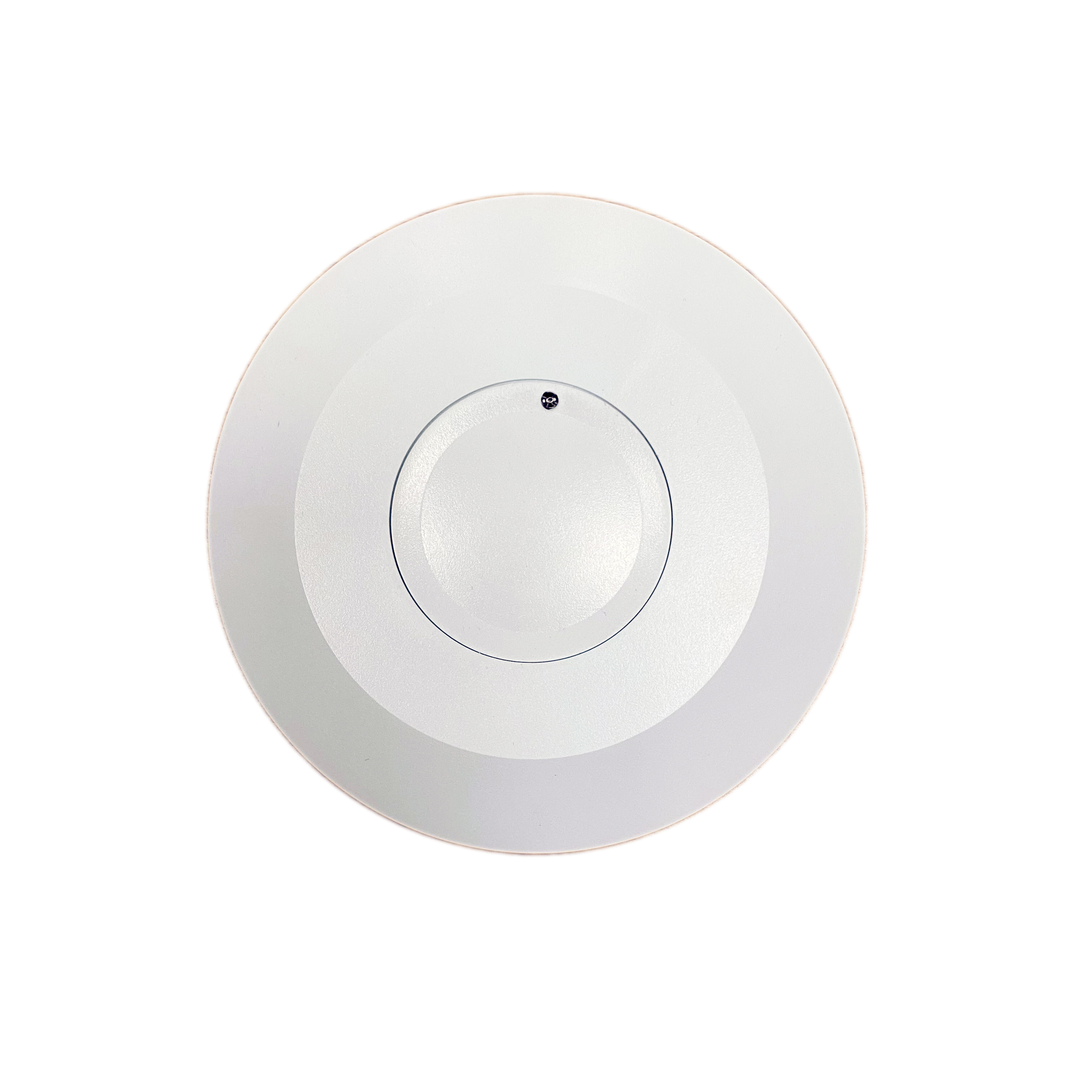 Wide Range Detect Ceiling Mount Easy Installation 24V AC/DC Switch Waterproof Microwave Sensor