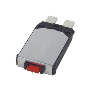 E7 E3 series automotive circuit breakers 6a 28v dc car thermal fuse switch