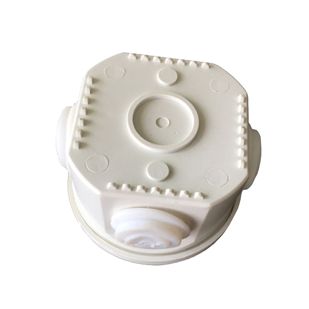 pvc electric junction box 200*200*150mm switch distribution box waterproof IP66