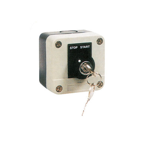 Start-Stop Functions XAL-B Control Station N/C N/O Selector Switch