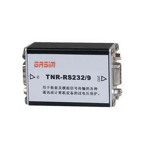 TNR-B series telephone surge protection device in line surge protector SPD 2p 4p 40a 20ka