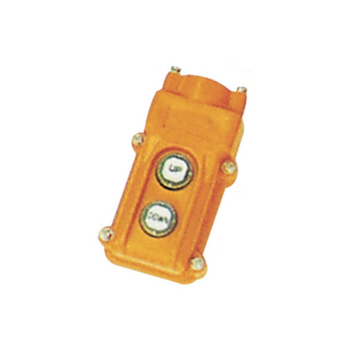 hot Rainproof Hoist Crane Pendant Switch BSH COB BS H9 Push button Switch COB61