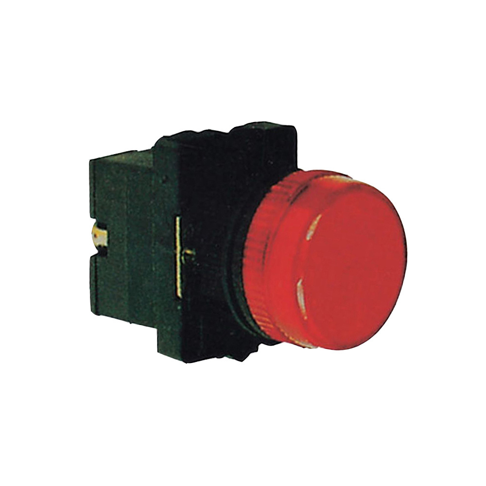 XAL 3 position key push button switch rotary switch on/off switch mini types control station box