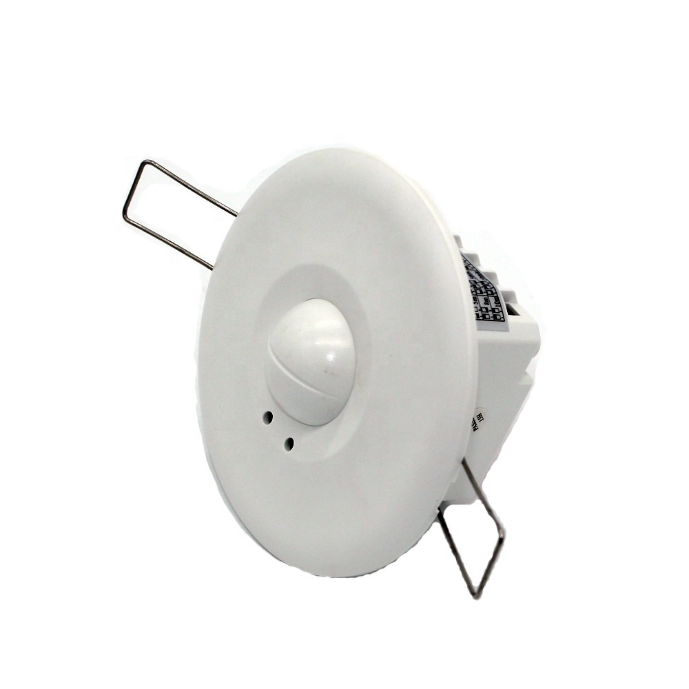 High Sensitivity Detector 5.8GHz Good Performance Microwave Radar Motion Sensor