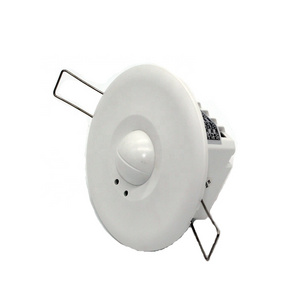 High Sensitivity Detector 5.8GHz Good Performance Microwave Radar Motion Sensor