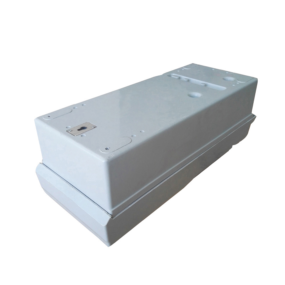 db box outdoor electric energy meter box 3 phase power distribution box