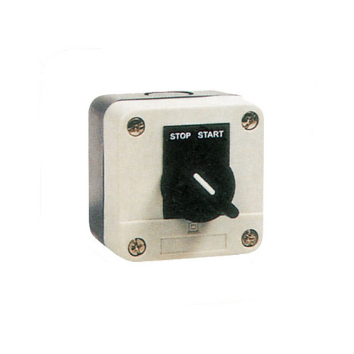 Start-Stop Functions XAL-B Control Station N/C N/O Selector Switch