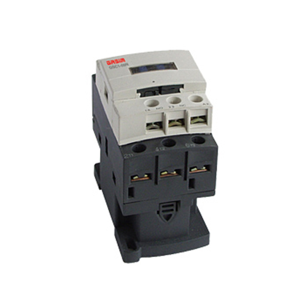 factory price teco ac magnetic contactor ac telemecanique contactor lc1-d18