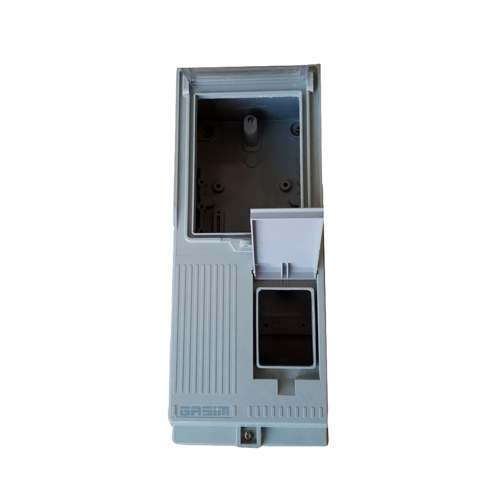 db box outdoor electric energy meter box 3 phase power distribution box